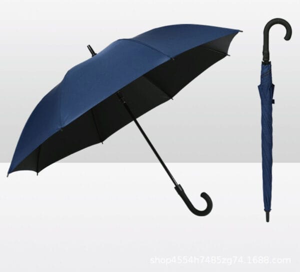 Custom 54 inch Hotel Umbrellas with UV