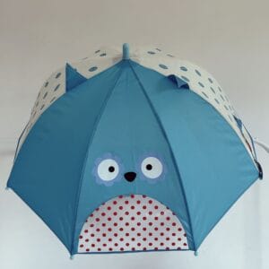 kids owl umbrellas wholesales
