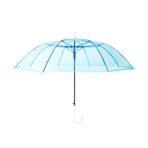 cheap 46" clear green umbrella bulk