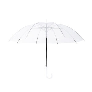 cheap clear wedding umbrellas bulk
