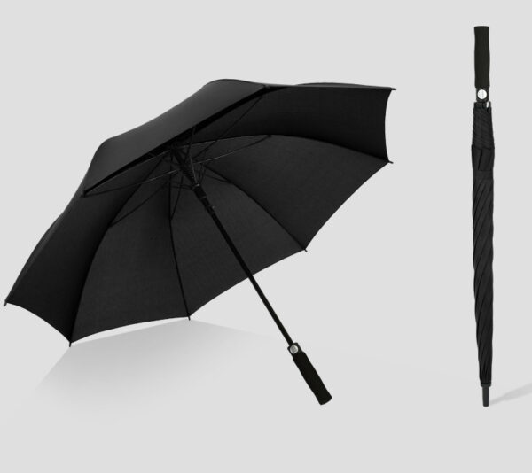 Custom 54 inch Golf Umbrellas with Logo
