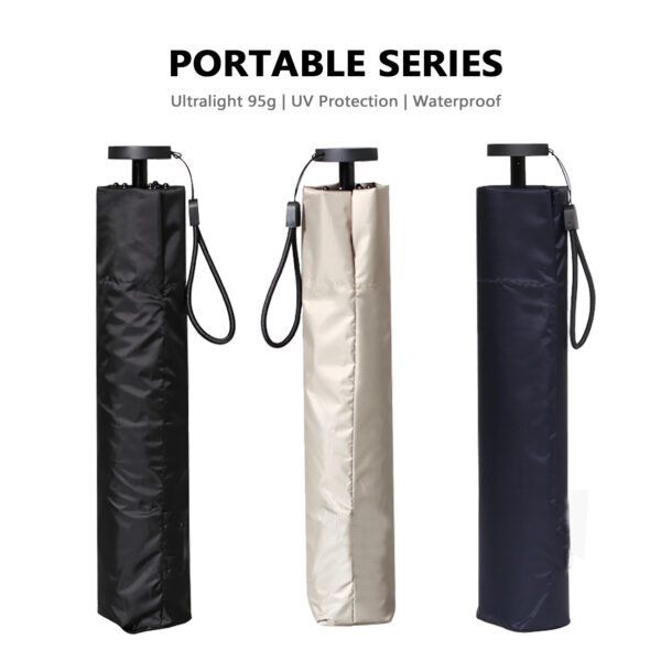 world's lightest umbrellas - Image 6