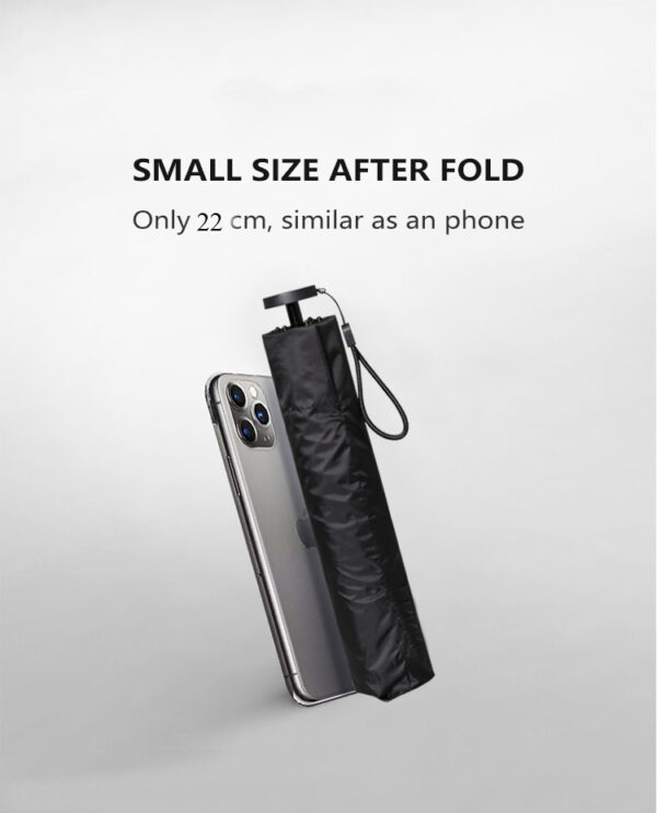 world's lightest umbrellas - Image 2