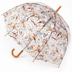 New Van Gogh ink painting Bubble umbrellas