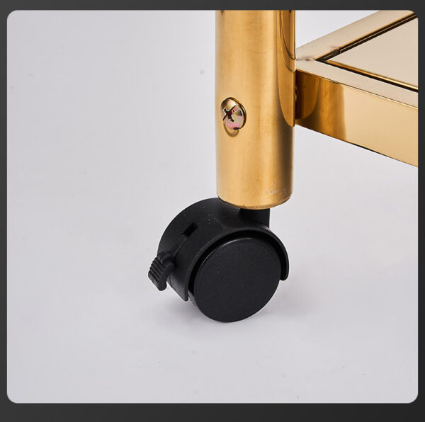 Custom Hotel Guest Umbrellas With Lock Umbrellas Holder - Image 4