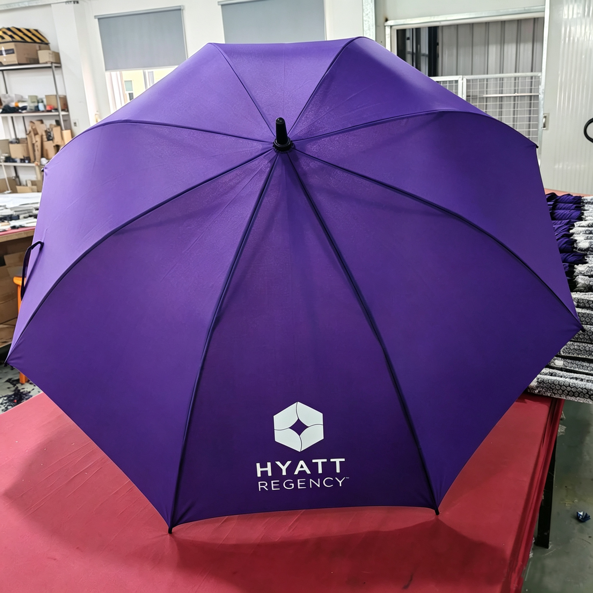 HYATT UMBRELLAS