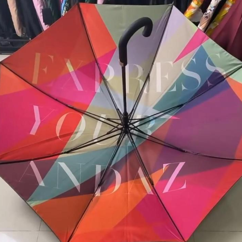andaz inside printing