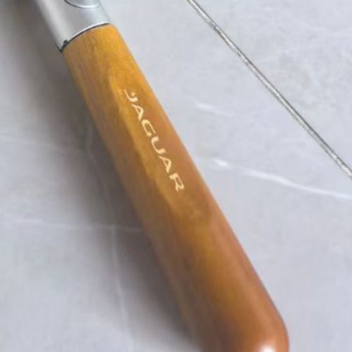 wooden umbrellas with engrave logo